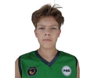 Daniil Lyasin