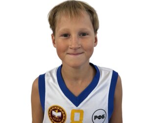 Daniil Makarov
