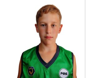 Daniil Petrov