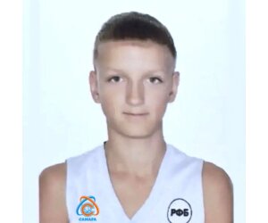 Daniil Rasskazov