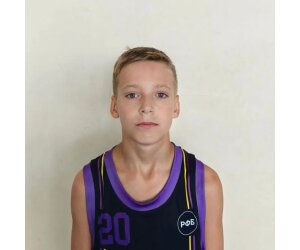 Daniil Shcherbachev