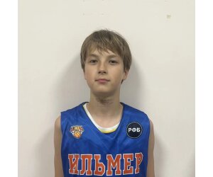 Daniil Taralov