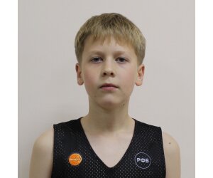 Daniil Val'Kov