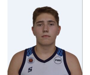Daniil Verigin