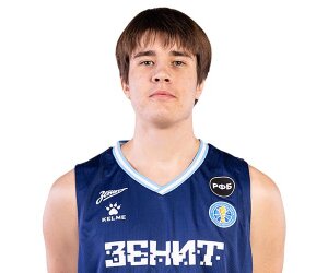 Daniil Vorob'Yev