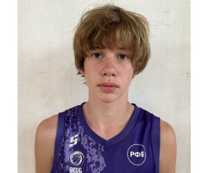 Daniil Yershov