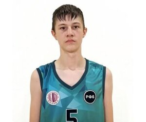 Daniil Zinchenko