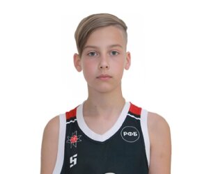 Danil Cherepanov