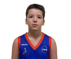 Danil Koryakin