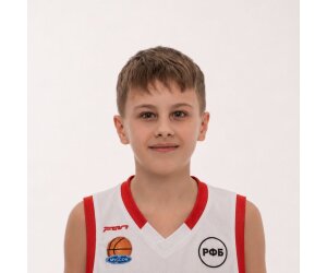 Danil Yudakov