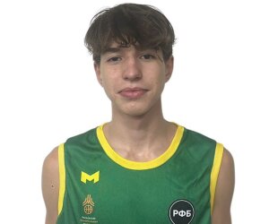 Danila Roshchin