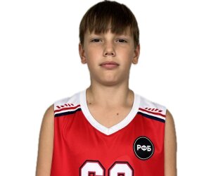 Danila Timokhovich