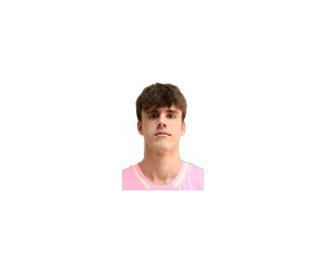 Danilo Dozic basketball player - F