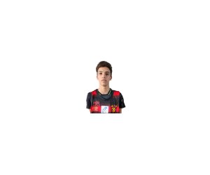 Danilo Espandeiro Ferreira basketball player - SF