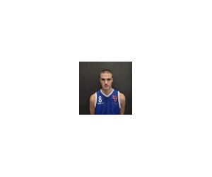 Danilo Vojinovic basketball player