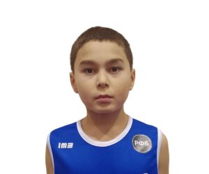 Daniyar Sadinov