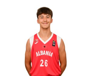 Danjel Shullani