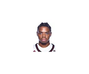 Danny Jordan Carbuccia basketball player - PG