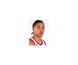 Danquez Dawsey basketball player - G