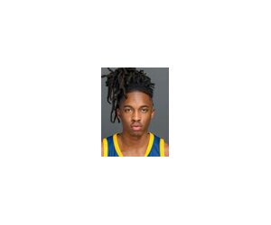 Dantae Watson basketball player - G