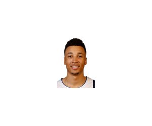 Dante Exum basketball player - PG