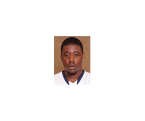 Dante Taylor basketball player - PF