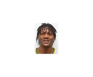 Dantwan Grimes basketball player - SG