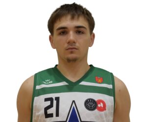 Danylo Rodin