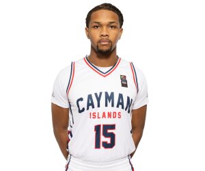 Daric Ebanks
