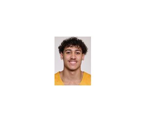 Darik Dissette basketball player photo