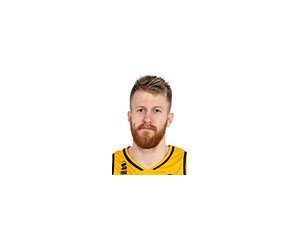 Dario Dreznjak basketball player - PF