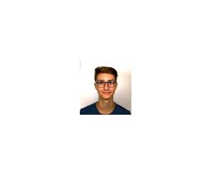 Dario Rebrina basketball player - F