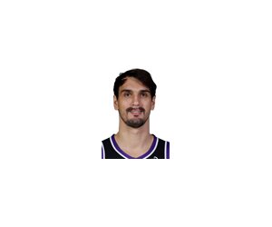 Dario Saric basketball player - SF