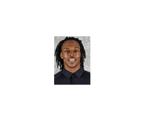 Darius Dawson basketball player - F
