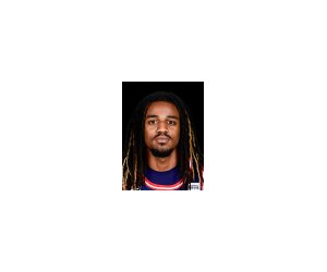 Darius Levingston basketball player - G