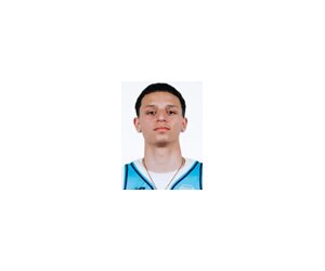 Darius Lopes basketball player - G