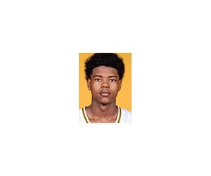 Darius Washington Iii basketball player - SF