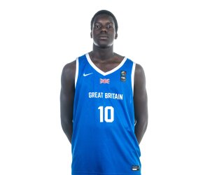 Darko Agyapong