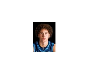 D'arrae Goodwin basketball player - SF
