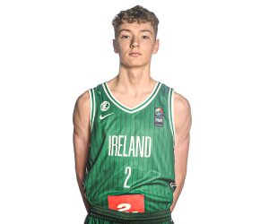 Darragh O'Loughlin