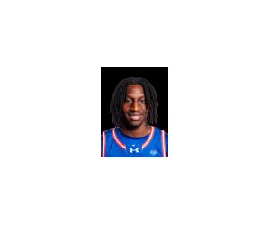 Darrel Yepdo basketball player - G