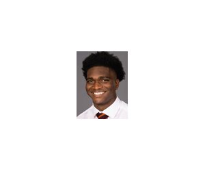 Darren Buchanan basketball player - G