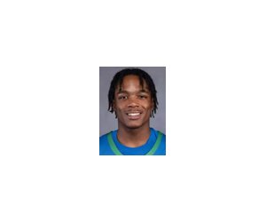 Darren Williams basketball player - F