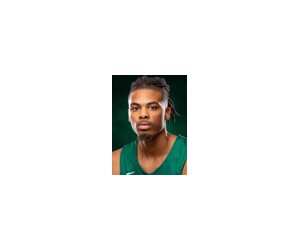Darrion Salery basketball player - C