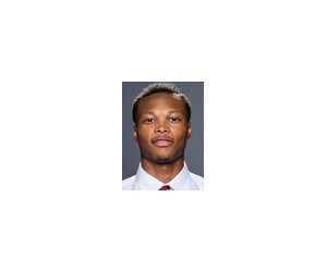 Darrion Strong-Moore basketball player - PG