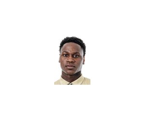 Darrion Sutton basketball player - F