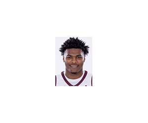 Darrius Bolden basketball player - G
