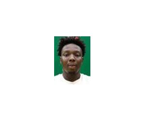 Darrius Clark basketball player - F