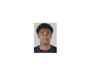 Dashon Gittens basketball player - G