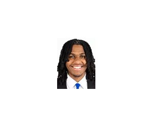 D'aundre Samuels basketball player - G